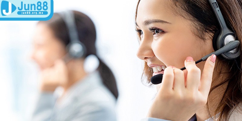 Liên hệ JUN88 - Hỗ trợ nhiệt tình, nhanh chóng cho bet thủ 3 Liên hệ JUN88 qua Telegram miễn phí mọi lúc mọi nơi